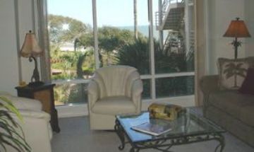 Hilton Head Island, South Carolina, Vacation Rental Condo
