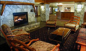 Whistler, British Columbia, Vacation Rental Condo