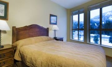 Whistler, British Columbia, Vacation Rental Condo