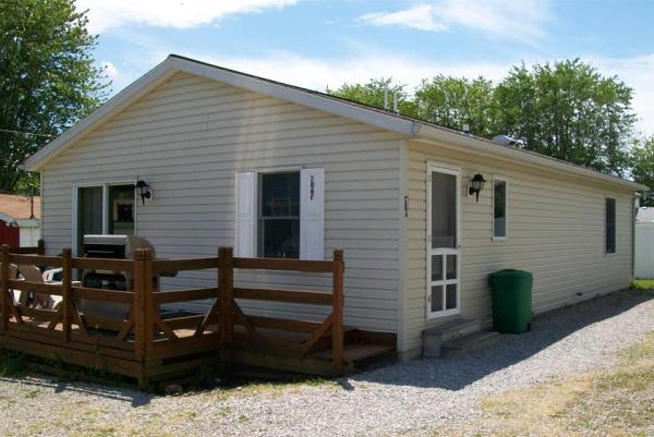 Marblehead, Ohio, Vacation Rental House