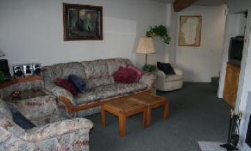 South Lake Tahoe, California, Vacation Rental Condo