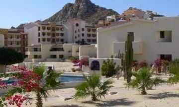 Cabo San Lucas, Baja California Sur, Vacation Rental Condo