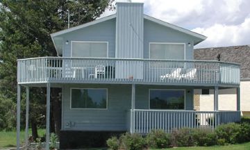 Invermere, British Columbia, Vacation Rental House