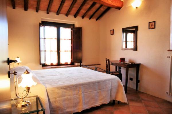 Another Double Bedroom