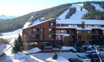 Copper, Colorado, Vacation Rental Condo