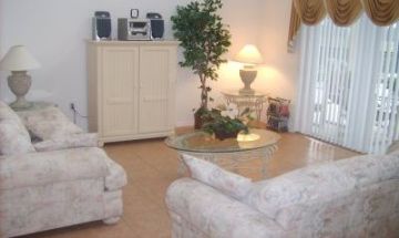 Davenport, Florida, Vacation Rental Villa