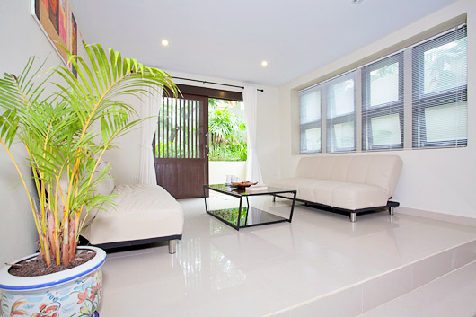 Koh Samui Villa Vacations