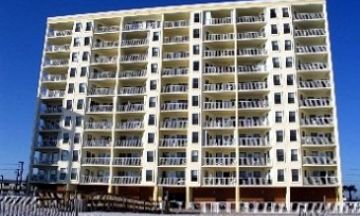 Gulf Shores, Alabama, Vacation Rental Condo