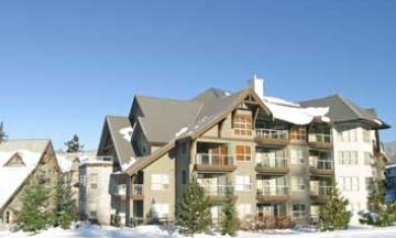 Whistler, British Columbia, Vacation Rental Condo