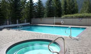 Ketchum, Idaho, Vacation Rental Condo