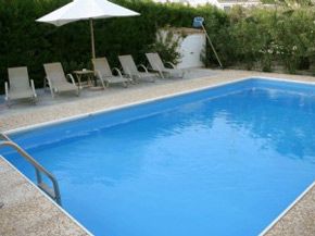 Coral Bay, Paphos, Vacation Rental Holiday Rental