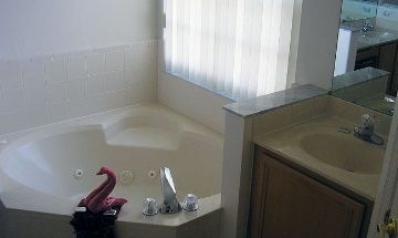 Kissimmee, Florida, Vacation Rental Villa