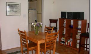 Chicago, Illinois, Vacation Rental Condo