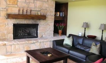 Park City, Utah, Vacation Rental Villa