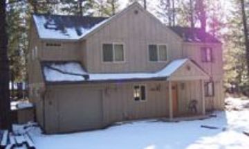 Sunriver, Oregon, Vacation Rental House