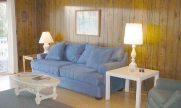 Edisto Island, South Carolina, Vacation Rental House