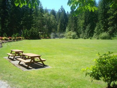 Snowline Community