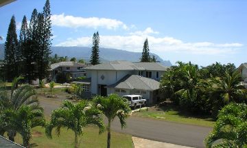 Kauai-Princeville, Hawaii, Vacation Rental Villa