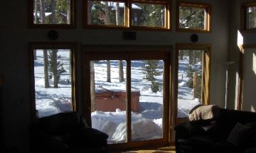 Dillon, Colorado, Vacation Rental Villa