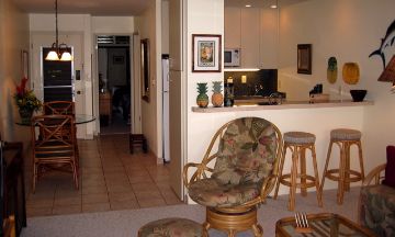 Lahaina, Hawaii, Vacation Rental Condo