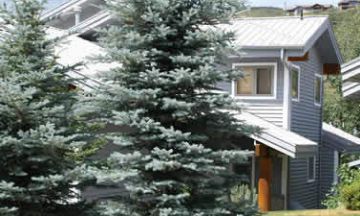 Park City, Utah, Vacation Rental House