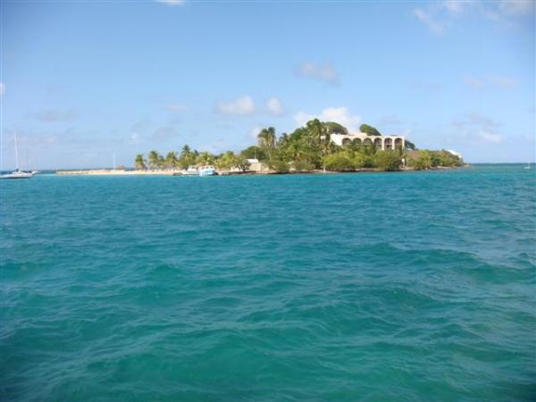 Private Island