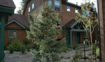 Breckenridge, Colorado, Vacation Rental Condo