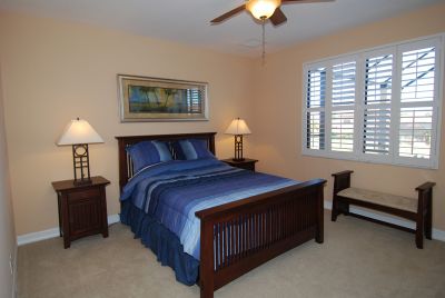 Cape Coral Villa Rental