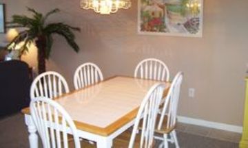 Navarre, Florida, Vacation Rental Condo