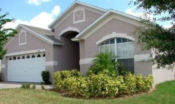 Davenport, Florida, Vacation Rental Villa