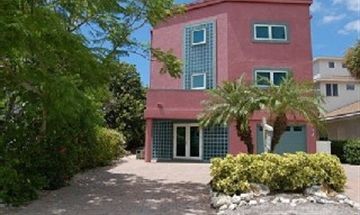 Bradenton Beach, Florida, Vacation Rental Villa