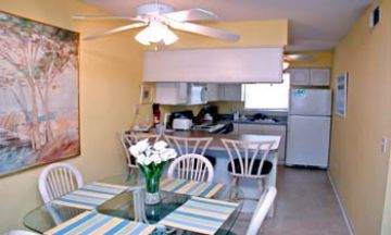 Pensacola Beach, Florida, Vacation Rental Condo
