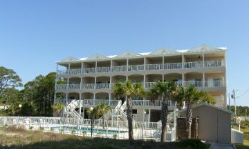 Cape San Blas, Florida, Vacation Rental House