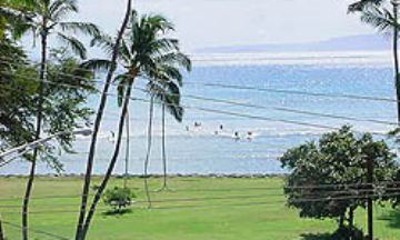 Kihei, Hawaii, Vacation Rental Condo