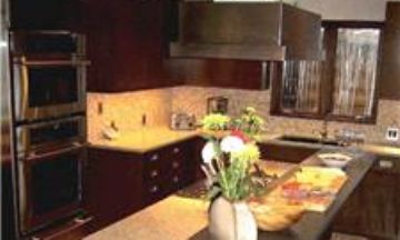 Mountain Village, Colorado, Vacation Rental Villa