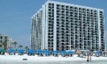 Destin, Florida, Vacation Rental Condo