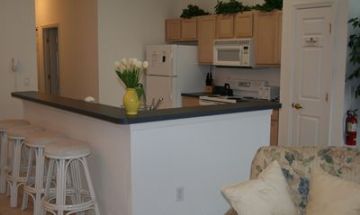 Davenport, Florida, Vacation Rental Villa
