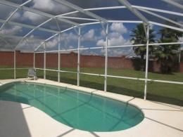 Private pool