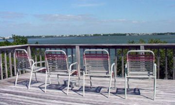 Little Gasparilla Island, Florida, Vacation Rental Villa