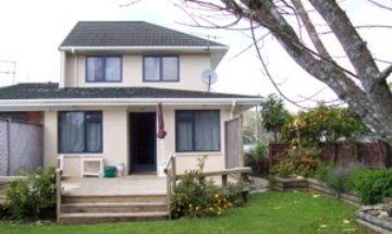 Buffalo Beach, Whitianga, Vacation Rental House