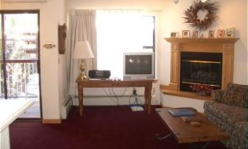 Breckenridge, Colorado, Vacation Rental Condo