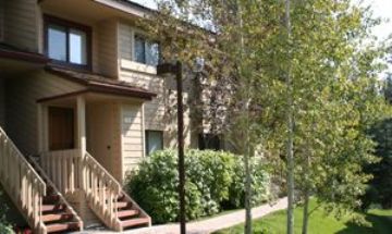 Elkhorn, Idaho, Vacation Rental Condo