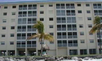 Fort Myers, Florida, Vacation Rental Condo