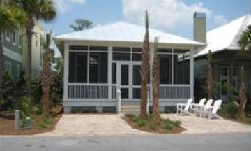 Santa Rosa Beach, Florida, Vacation Rental Villa