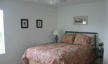 Naples, Florida, Vacation Rental Villa