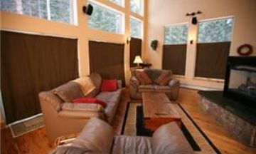 Winter Park, Colorado, Vacation Rental Villa