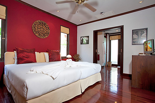 Phuket Villa Rentals