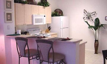 Kissimmee, Florida, Vacation Rental Villa