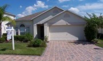 Davenport, Florida, Vacation Rental House