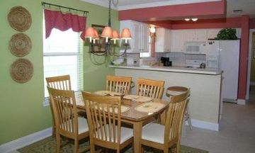 Miramar Beach, Florida, Vacation Rental Villa